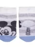 Детские носки DISNEY Conte kids, 17С-126/1СПМ, рис. 360, СВЕТЛО-СЕРЫЕ