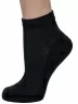 Женские носки Альтаир, С82, ЧЕРНЫЕ