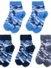 Комплект из 5 пар детских носков LORENZLine микс 2 (5-Л90)