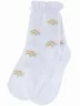 Детские носки PARA socks, N1D52, БЕЛЫЕ