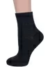 Женские носки Альтаир, С117, ЧЕРНЫЕ