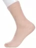 Детские бамбуковые носки LORENZline, П22, БЕЖЕВЫЕ