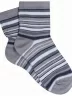 Детские носки LORENZline, Л31, СЕРЫЕ