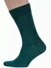 Мужские носки из мерсеризованного хлопка Sergio Di Calze (PINGONS), 17SC6, ЗЕЛЕНЫЕ