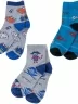 Комплект из 3 пар детских носков Akos, 3-CK41800, микс 8