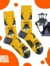Носки St. Friday Socks Мышиный король (СМ1770-08)