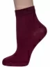 Детские носки "Носкофф" (АЛСУ), НД30, БОРДОВЫЕ