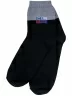 Детские носки VASILINA, 0С8310, ЧЕРНЫЕ