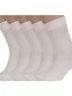 Комплект из 5 пар мужских носков RuSocks (Орудьевский трикотаж), 5-М-1134, БЕЖЕВЫЕ