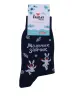 Носки St. Friday Socks Мальчик-зайчик (NY27-3031-24)