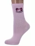 Детские спортивные носки Conte kids, 20С-167СП, рис. 928, СВЕТЛО-РОЗОВЫЕ