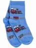 Детские носки LORENZline, Л70, ГОЛУБЫЕ