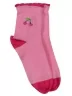 Детские носки RuSocks (Орудьевский трикотаж), Д-90, рис. 03, РОЗОВЫЕ