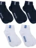 Комплект из 5 пар детских носков RuSocks (Орудьевский трикотаж) микс 63 (5-Д-36)