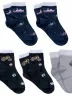 Комплект из 5 пар детских носков LORENZLine, 5-Л87, микс 7