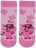 Детские носки "Смешарики" Брестские (БЧК), 19С3093, рис. 247, БЛЕДНО-РОЗОВЫЕ