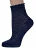 Детские носки "Борисоглебский трикотаж", 8С953, №27 ТЕМНО-СИНИЕ