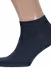 Мужские бамбуковые носки RuSocks (Орудьевский трикотаж), М-241, ТЕМНО-СЕРЫЕ