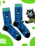 Носки St. Friday Socks Кот Базилио (СМ1781-15)