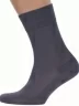 Мужские носки с сеточкой Брестские (БЧК), 18С2129, рис. 101, СЕРЫЕ