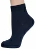 Женские носки RuSocks (Орудьевский трикотаж), С-420, ТЕМНО-СИНИЕ