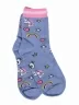 Детские носки RuSocks (Орудьевский трикотаж), Д-31353, рис. 05, ДЖИНС
