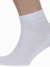 Мужские носки VASILINA, 3С3117, БЕЛЫЕ