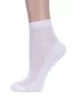 Женские носки Альтаир, А33, БЕЛЫЕ