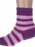 Детские махровые носки Альтаир, С114, СИРЕНЕВО-ФИОЛЕТОВЫЕ