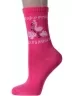 Спортивные носки Брестские (БЧК), 21С4201, рис. 174 ФУКСИЯ