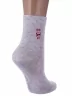 Детские носки Conte kids, 20С-35СП, рис. 513, СВЕТЛО-СЕРЫЕ
