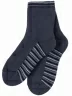 Детские махровые носки LORENZline, Л37М, СЕРЫЕ