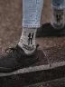 Носки St. Friday Socks Город - это сила, а тут слабые все (BRAT26-1932/14)