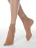 Женские носки Conte, 14С-55СП/Tension soft 40Н, Natural, телесные