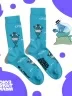 Носки St. Friday Socks Я - Водяной (СМ1738-06)