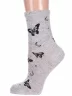 Женские спортивные носки Брестские (БЧК), 20С1128, рис. 576, СВЕТЛО-СЕРЫЕ
