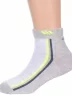Детские спортивные носки Conte kids, 7С-97СП, рис. 134, СЕРЫЕ