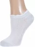 Детские носки "Борисоглебский трикотаж", 8С732, БЕЛЫЕ