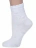 Детские носки "НАШЕ" Смоленской чулочной фабрики, 222С2, рис. 8, БЕЛЫЕ №0