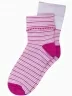 Детские носки LORENZline, Л4, ФУКСИЯ