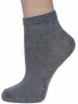 Детские носки "Борисоглебский трикотаж", 8С720, №23 СЕРЫЕ МЕЛАНЖ