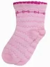 Детские носки LORENZline, Л23, СВЕТЛО-РОЗОВЫЕ
