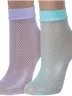 Комплект из 2 пар женских носков Conte, 2-17С-177СП, микс 8
