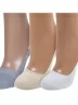 Комплект из 3 пар женских подследников ХОХ, 3-SG-1301, микс 4