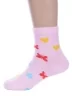 Детские носки АЛЬТАИР, А37, СВЕТЛО-РОЗОВЫЙ