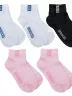 Комплект из 5 пар детских носков RuSocks (Орудьевский трикотаж) микс 61 (5-Д-36)