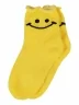 Детские носки Hobby Line, 3559/1, ЖЕЛТЫЕ
