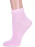 Детские носки "Борисоглебский трикотаж", 8С720, РОЗОВЫЕ