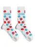 Носки St. Friday Socks From Russia with love (X10-1608-02)