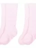 Комплект из 2 пар детских гольфов Альтаир, 2-А15, СВЕТЛО-РОЗОВЫЕ
